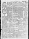 London Daily Chronicle Monday 13 February 1922 Page 6