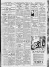 London Daily Chronicle Monday 13 February 1922 Page 7