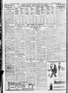 London Daily Chronicle Monday 13 February 1922 Page 12