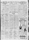 London Daily Chronicle Monday 13 February 1922 Page 13