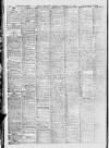 London Daily Chronicle Monday 13 February 1922 Page 14
