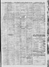 London Daily Chronicle Monday 13 February 1922 Page 15