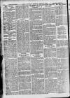 London Daily Chronicle Thursday 02 March 1922 Page 6