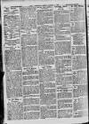 London Daily Chronicle Friday 03 March 1922 Page 6