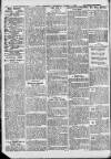 London Daily Chronicle Wednesday 08 March 1922 Page 6