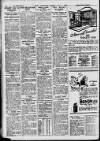 London Daily Chronicle Monday 01 May 1922 Page 1