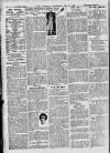 London Daily Chronicle Wednesday 24 May 1922 Page 6