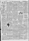 London Daily Chronicle Thursday 25 May 1922 Page 6