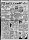 London Daily Chronicle Saturday 27 May 1922 Page 1