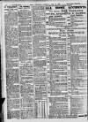 London Daily Chronicle Saturday 27 May 1922 Page 2