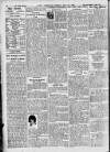 London Daily Chronicle Tuesday 30 May 1922 Page 6