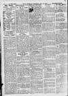 London Daily Chronicle Wednesday 31 May 1922 Page 6