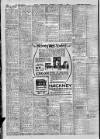 London Daily Chronicle Tuesday 01 August 1922 Page 12