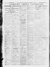 London Daily Chronicle Thursday 02 November 1922 Page 4