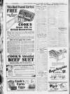 London Daily Chronicle Friday 10 November 1922 Page 10