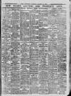 London Daily Chronicle Saturday 13 January 1923 Page 11