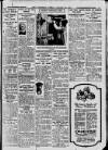 London Daily Chronicle Tuesday 23 January 1923 Page 7