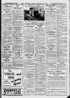 London Daily Chronicle Monday 26 February 1923 Page 3