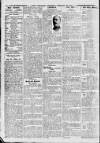 London Daily Chronicle Wednesday 28 February 1923 Page 6