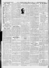 London Daily Chronicle Friday 13 April 1923 Page 6