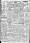 London Daily Chronicle Tuesday 22 May 1923 Page 6
