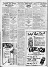 London Daily Chronicle Friday 20 July 1923 Page 12