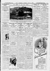 London Daily Chronicle Saturday 21 July 1923 Page 7