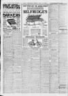 London Daily Chronicle Monday 23 July 1923 Page 12