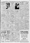 London Daily Chronicle Monday 30 July 1923 Page 3
