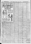 London Daily Chronicle Monday 30 July 1923 Page 12