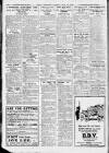 London Daily Chronicle Tuesday 31 July 1923 Page 10