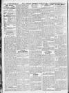 London Daily Chronicle Wednesday 22 August 1923 Page 6