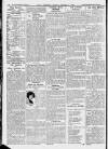 London Daily Chronicle Monday 08 October 1923 Page 6
