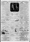 London Daily Chronicle Thursday 01 November 1923 Page 3