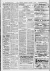 London Daily Chronicle Thursday 08 November 1923 Page 4