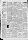 London Daily Chronicle Wednesday 30 January 1924 Page 6