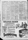 London Daily Chronicle Wednesday 30 January 1924 Page 8