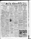 London Daily Chronicle Friday 07 March 1924 Page 1