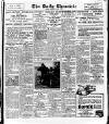 London Daily Chronicle Wednesday 19 March 1924 Page 3