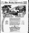 London Daily Chronicle