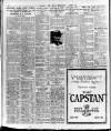 London Daily Chronicle Wednesday 01 October 1924 Page 12