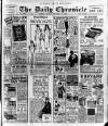 London Daily Chronicle Monday 10 November 1924 Page 1