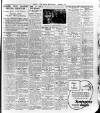 London Daily Chronicle Saturday 06 December 1924 Page 3