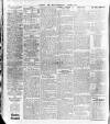 London Daily Chronicle Wednesday 10 December 1924 Page 8