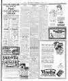 London Daily Chronicle Monday 12 January 1925 Page 9