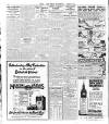 London Daily Chronicle Monday 02 February 1925 Page 4