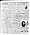 London Daily Chronicle Monday 20 April 1925 Page 9