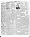 London Daily Chronicle Monday 15 June 1925 Page 6