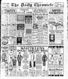 London Daily Chronicle Monday 08 June 1925 Page 1