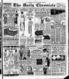 London Daily Chronicle Monday 06 July 1925 Page 1